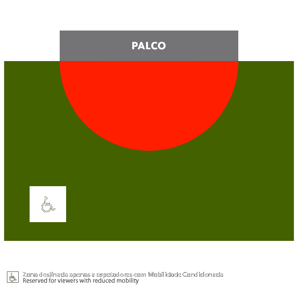 Planta — Passeio Marítimo De Algés
