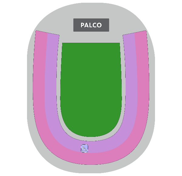 Planta — Meo Arena