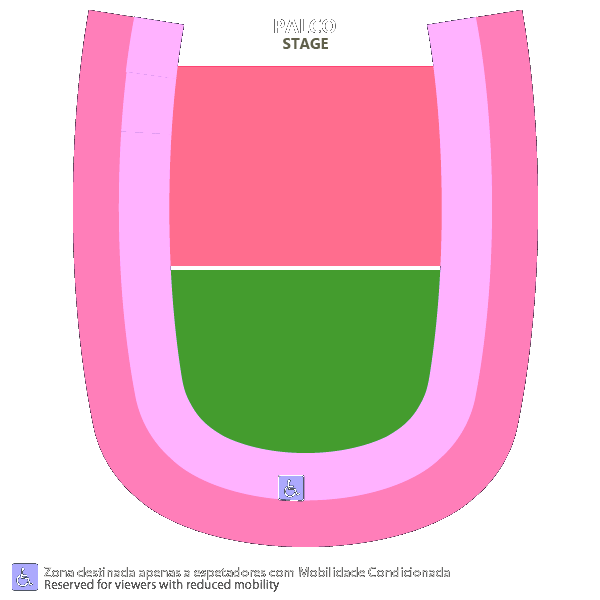 Planta — Meo Arena